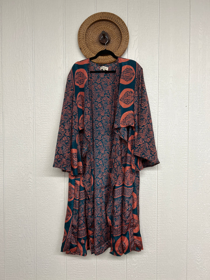 Spellbound Kimono 0325 027