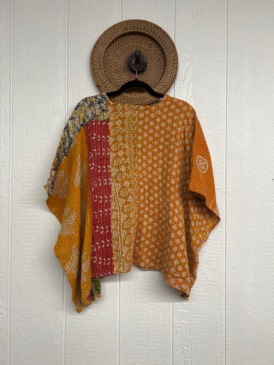 Kantha Shortie-Muu 0625 019