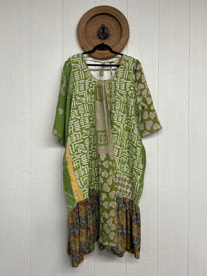 Pareo Kantha Mystic Maxi Dress 1225 268