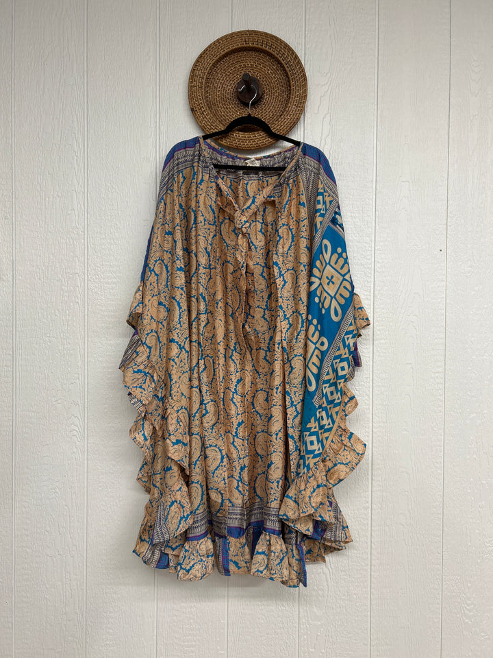 Gold Dust Kimono 0125 214