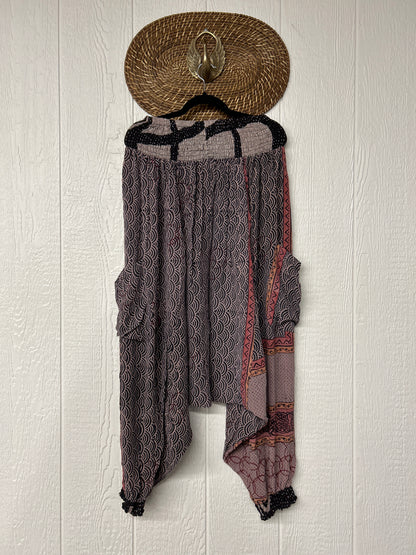 Crepe Sari Be Still Harems 0426 257