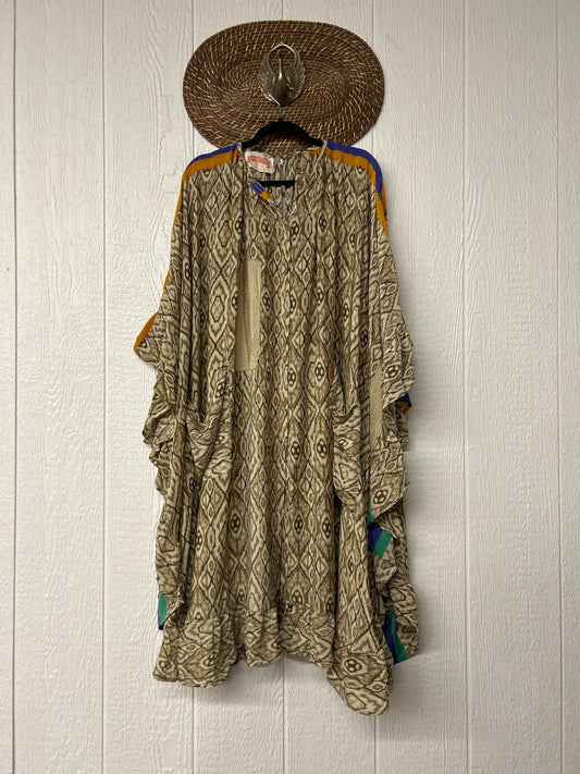 Rasgulla Sari Gold Dust Muu 0126 185