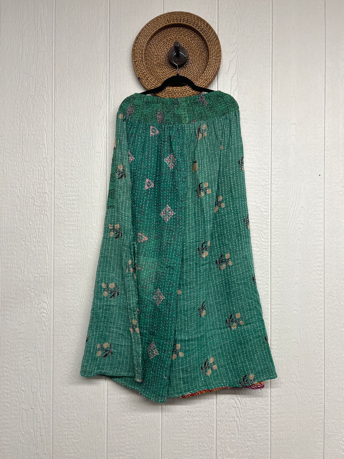 Pareo Kantha Butterfly Pant 0826 168