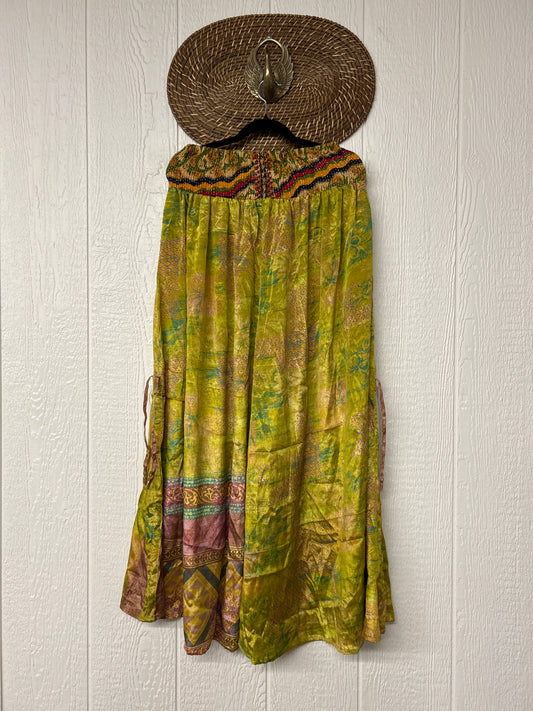 Rasgulla Sari Butterfly Pant 1026 128