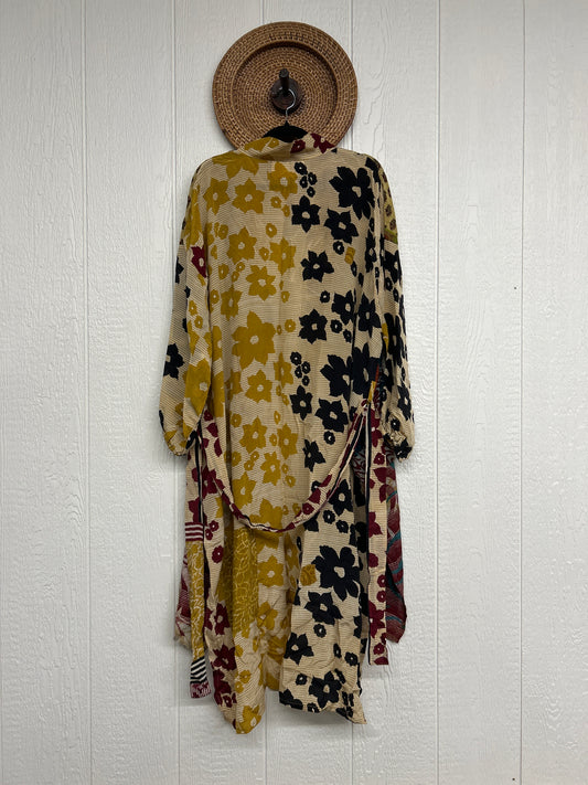 Crepe Duster 0925 243