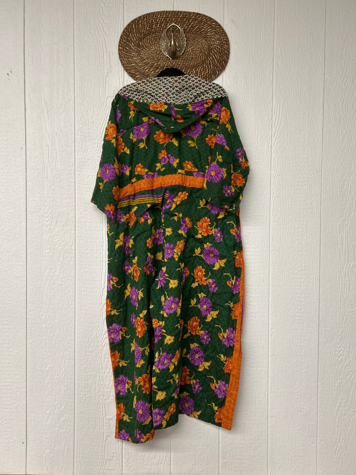Sari Zen Hoodie Jumpsuit 0325 001