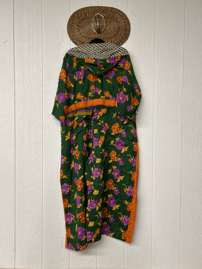 Sari Zen Hoodie Jumpsuit 0325 001