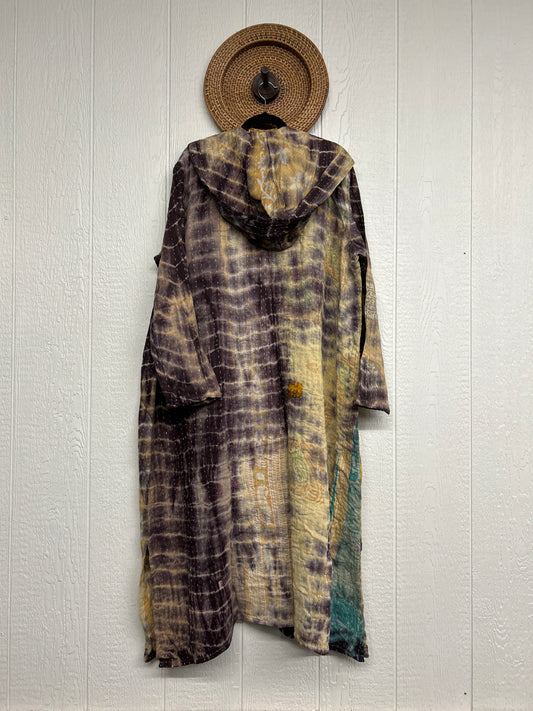 Aura Edit Koverlet Rising Sun Coat 1026 008