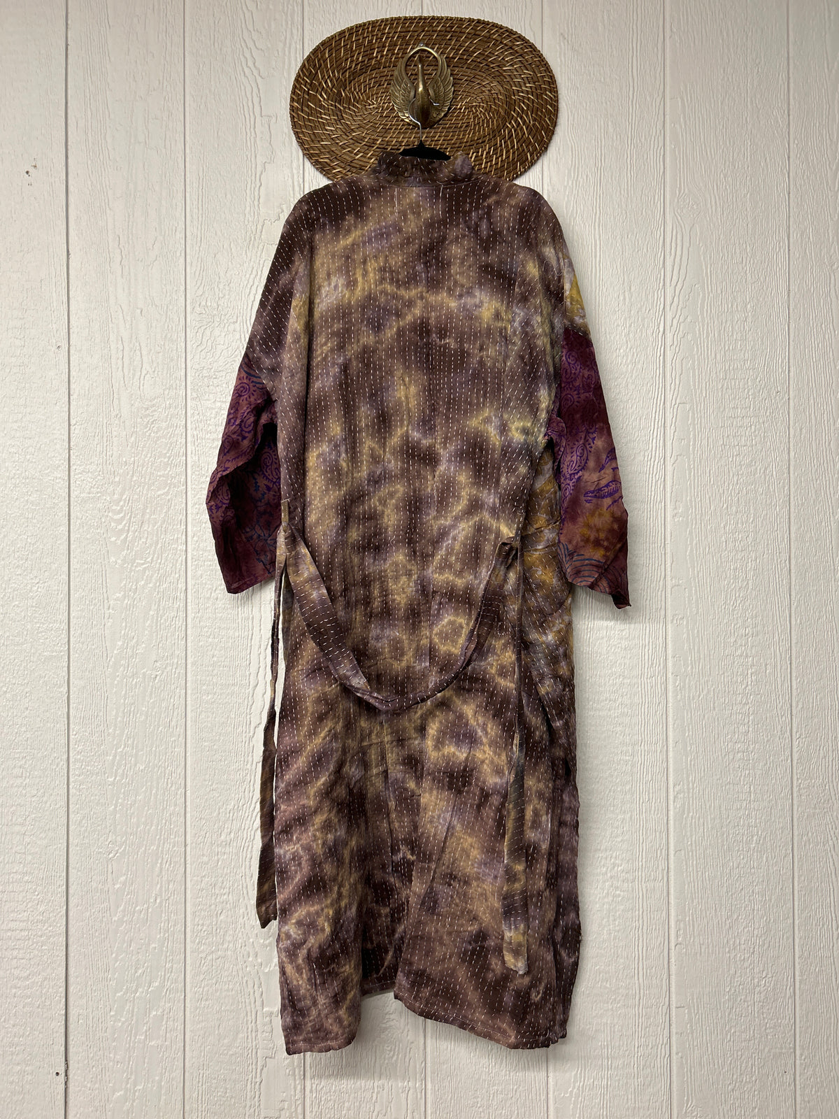 Pareo Kantha Majestic Kimono 0926 093