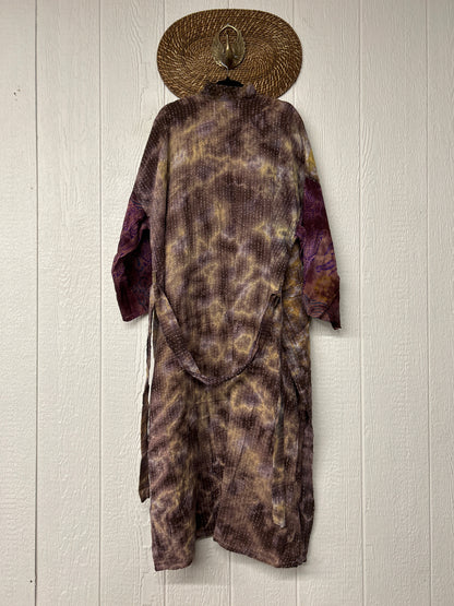 Pareo Kantha Majestic Kimono 0926 093