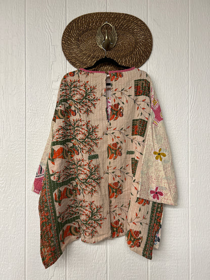 Pareo Kantha Dream Pullover 1225 100