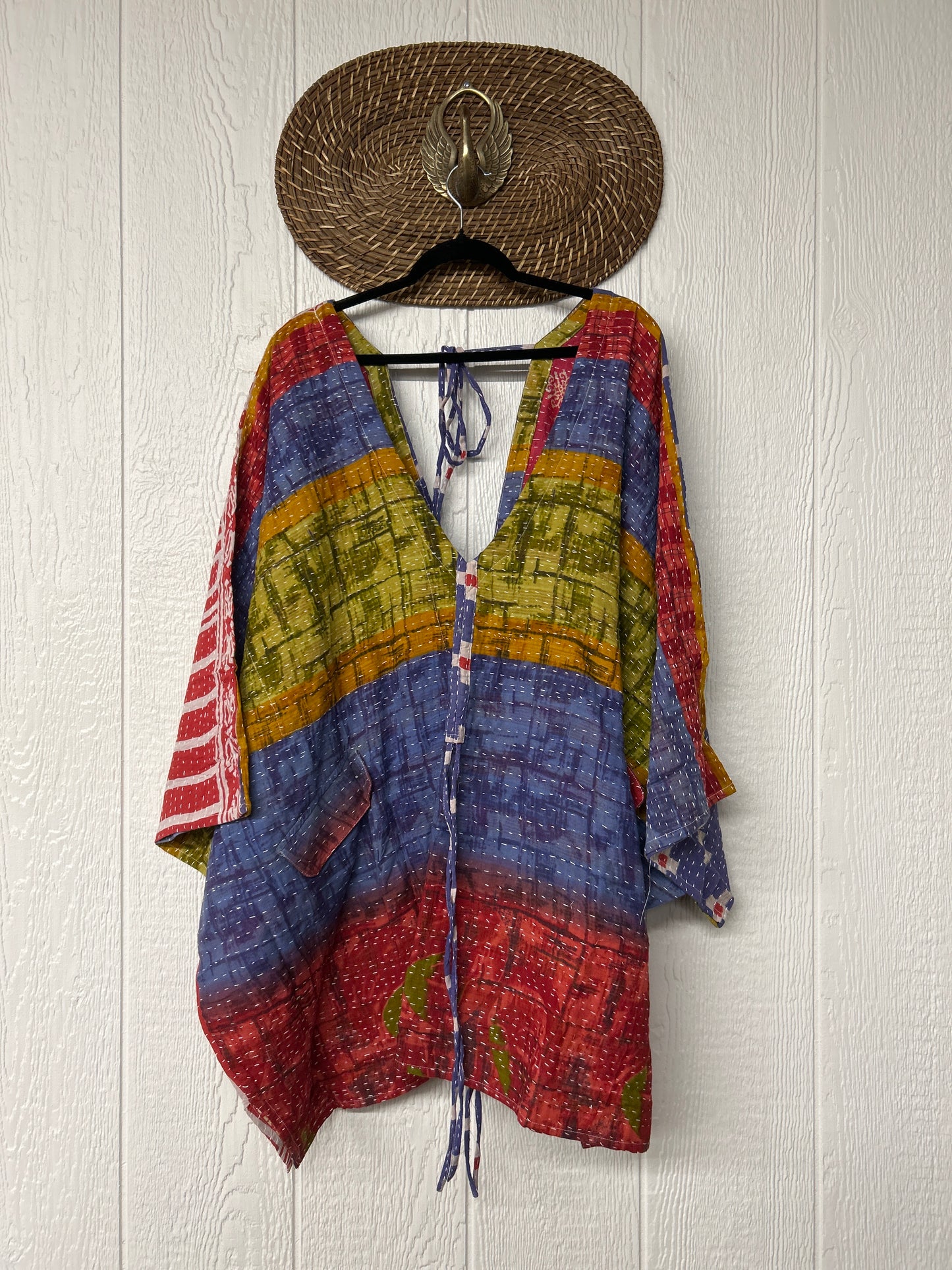 Pareo Kantha Shortie Moondance Muu 1125 157