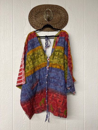 Pareo Kantha Shortie Moondance Muu 1125 157