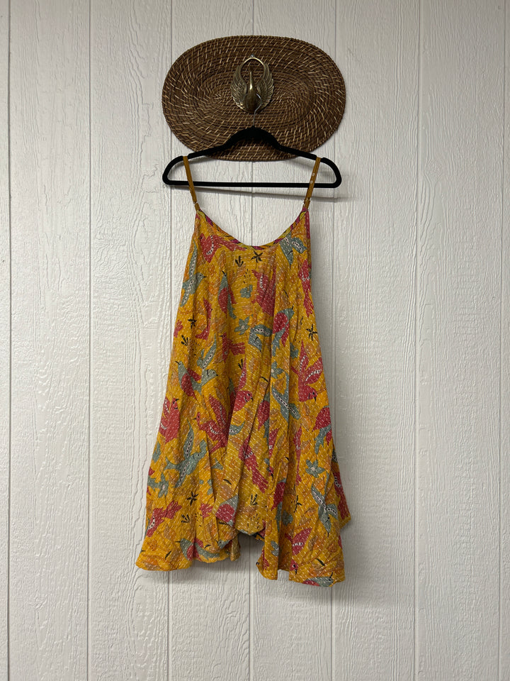 Moonchild Mini Dress 0725 123