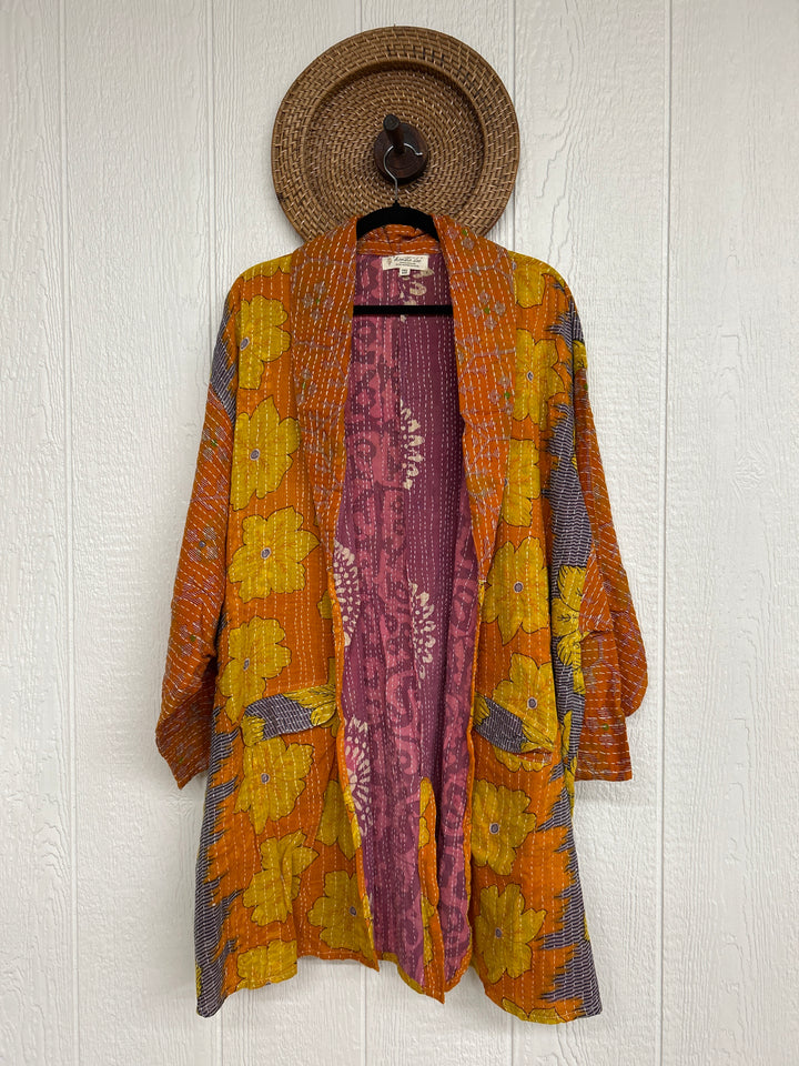 Kantha Blazer 1024 094