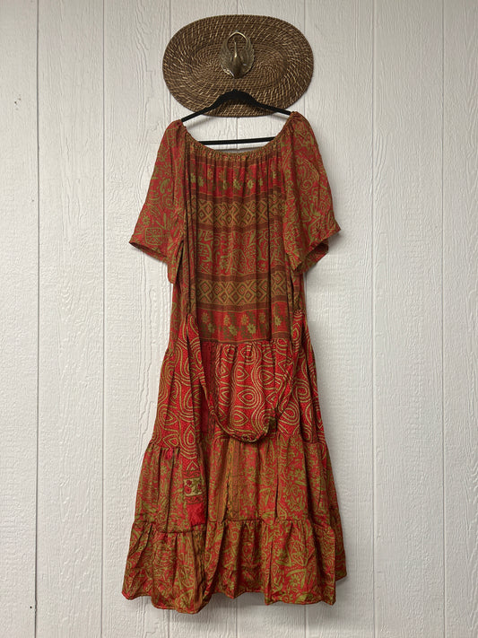 Rasgulla Sari Nova Maxi 0826 177