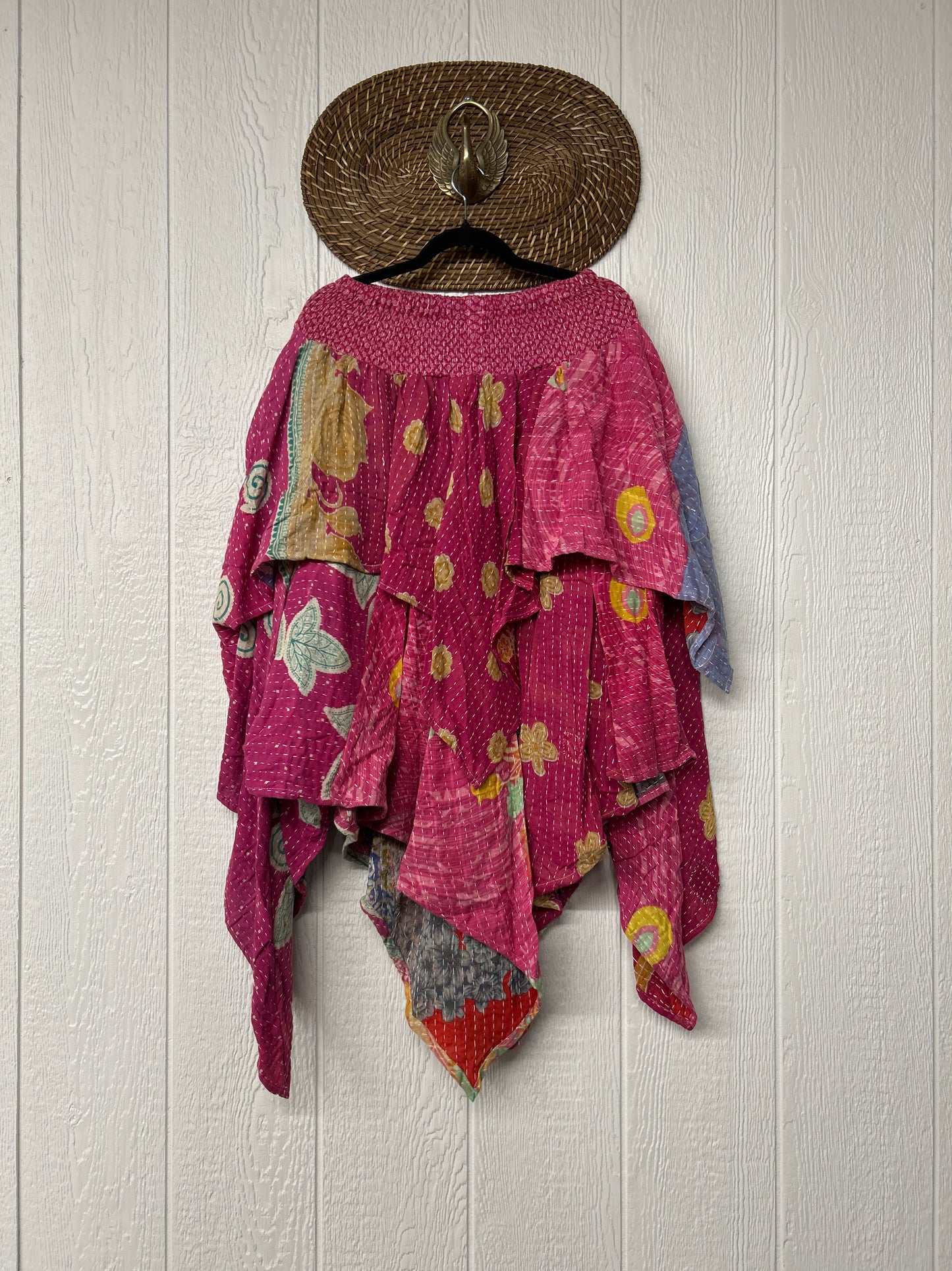 Pareo Kantha Pixie Pant 0826 128