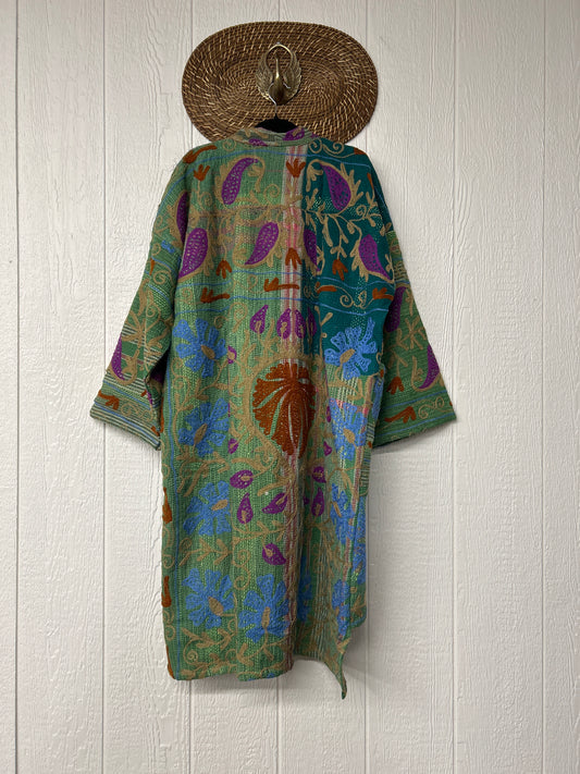 Suzani Jacket 0925 153