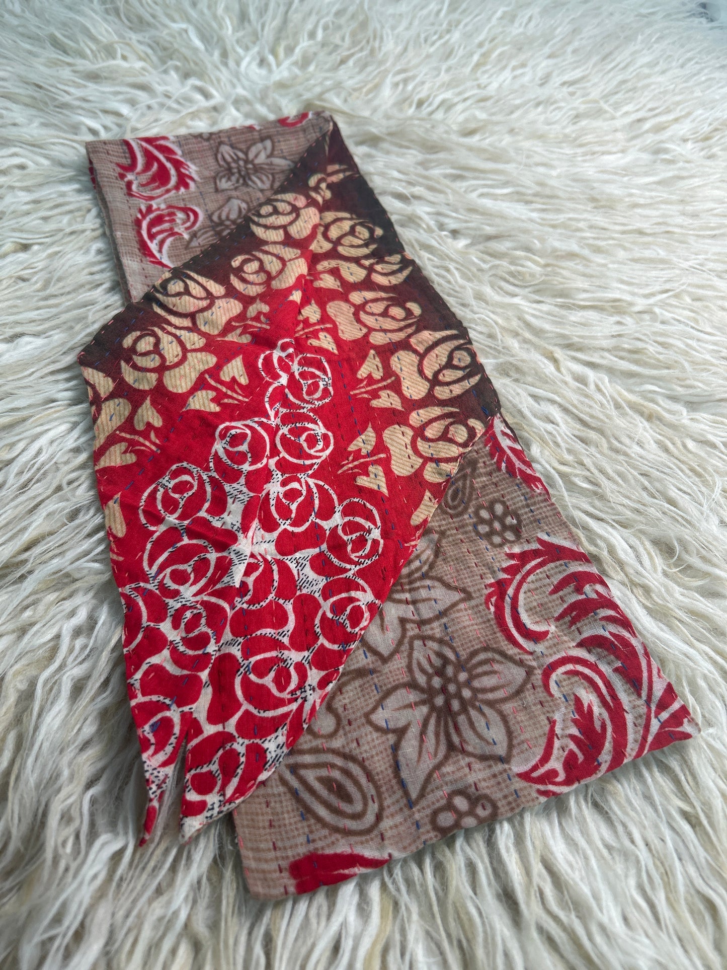 Kantha Headwraps 0925 005