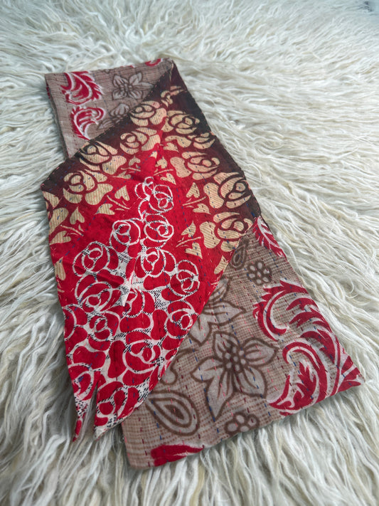 Kantha Headwraps 0925 005