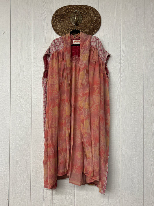 Pareo Kantha Summer Utopia Duster 0726 138