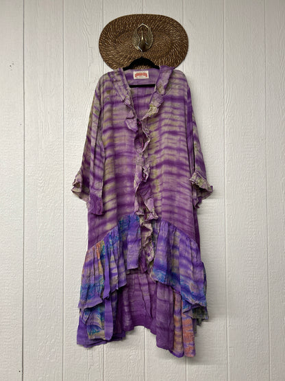 Crepe Sari Pixie Duster 1225 079