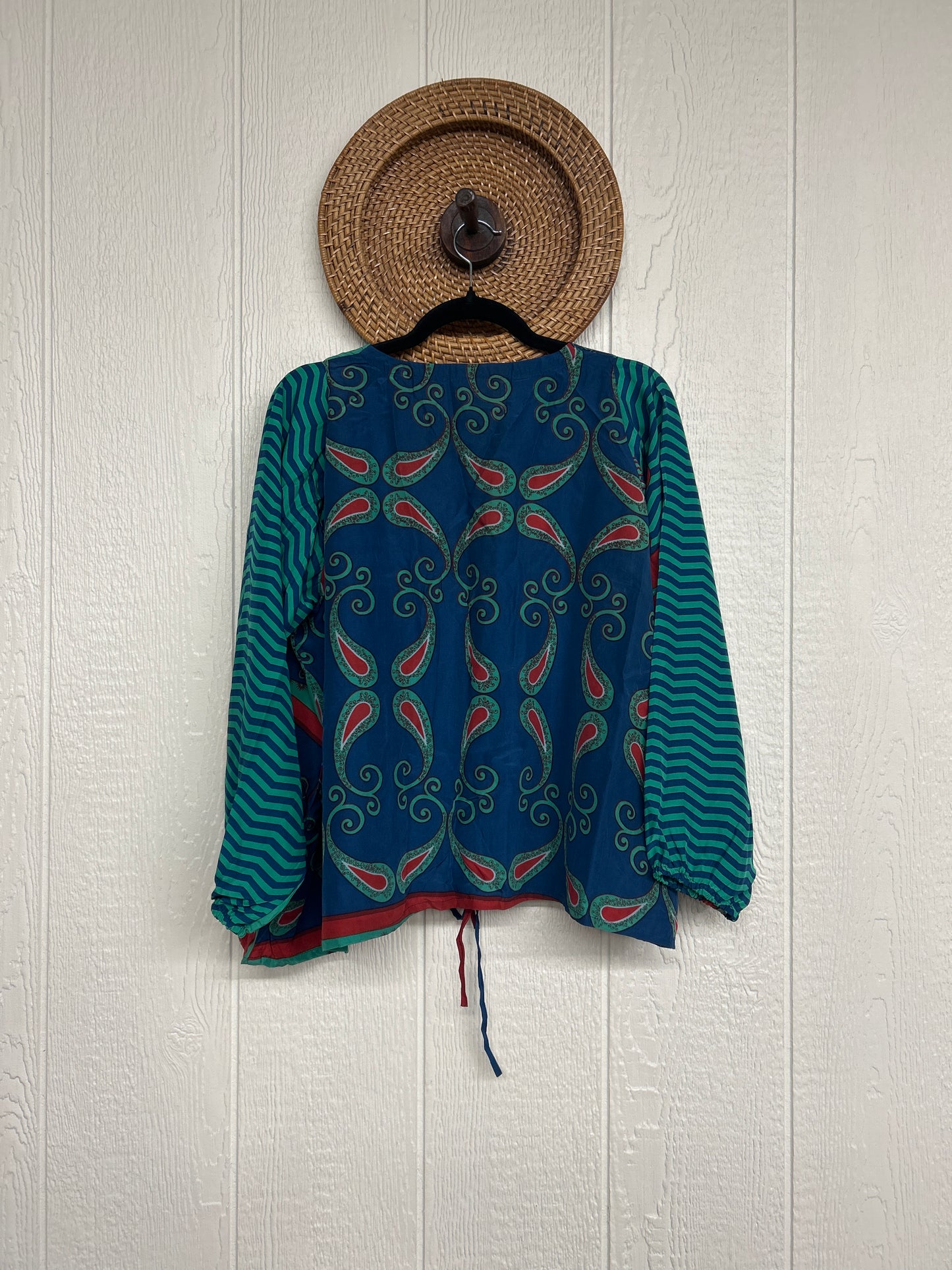 Daisy Blouse 1025 059