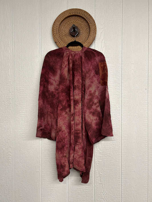 Woodstock Shortie Kimono 1025 132