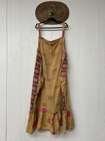 Pareo Kantha Joplin Dress 1125 260