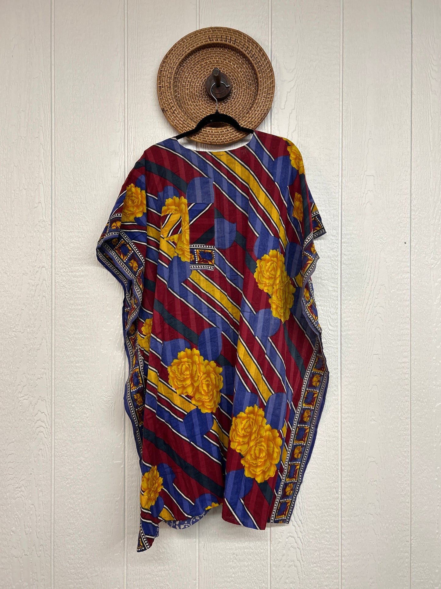 Take It Easy Summer Kimono 0625 131