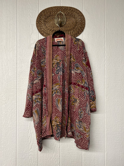 Dreamweaver Shortie Kimono 1025 078