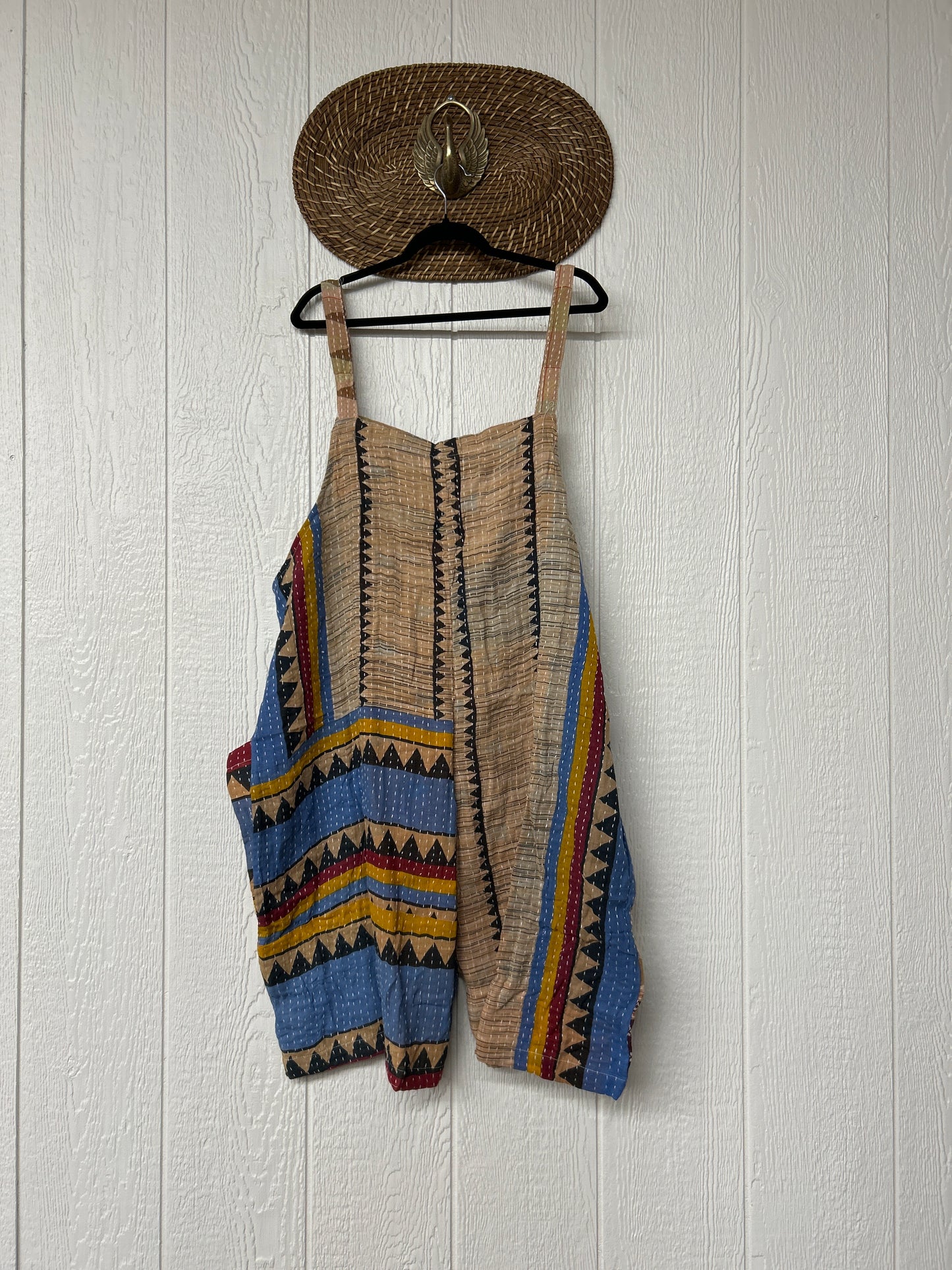 Seeker Shortall 0625 106