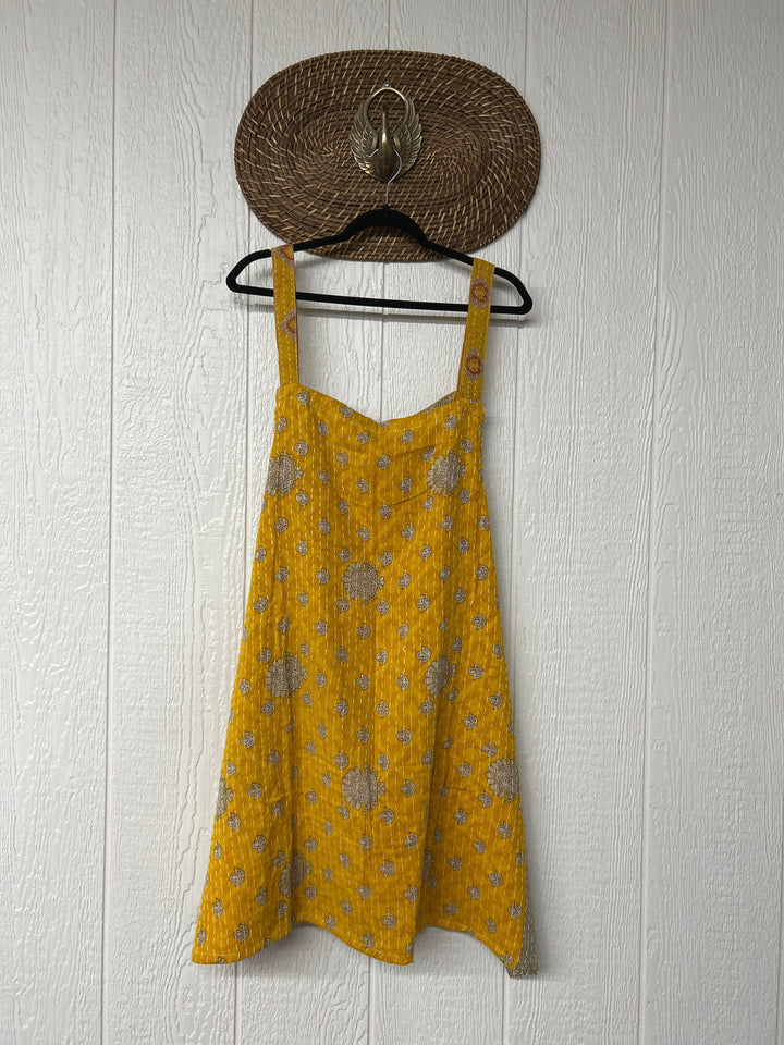 Seeker Mini Dress 0525 019