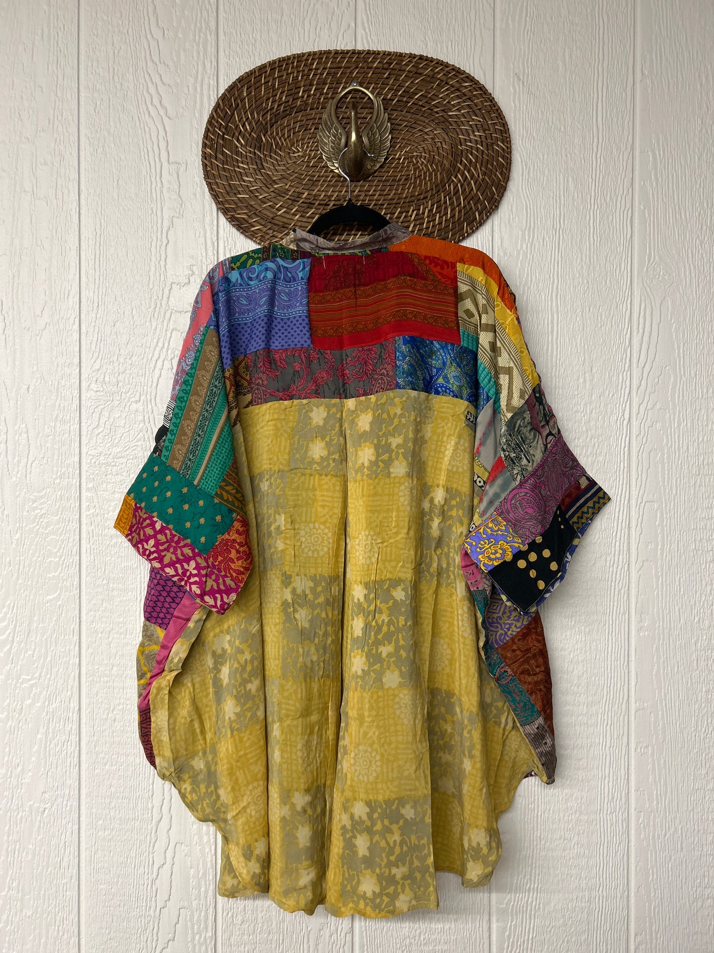 Goddess Free To Be Button-Down 0925 004