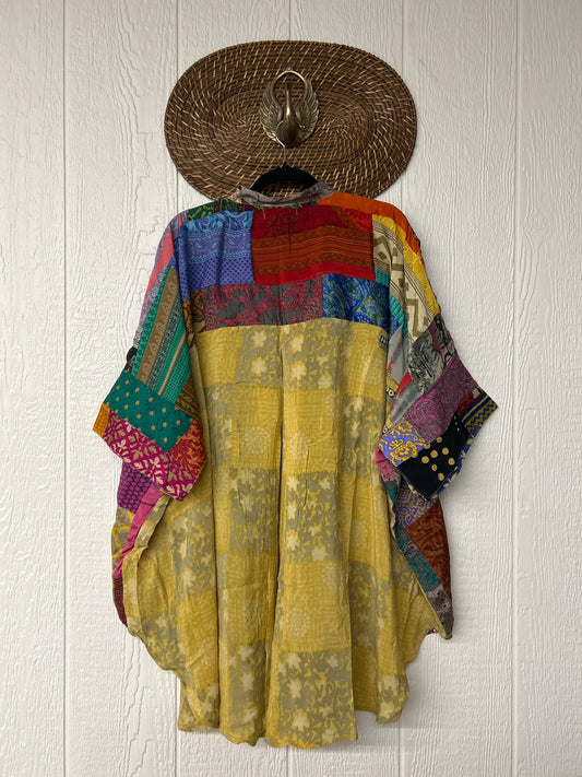 Goddess Free To Be Button-Down 0925 004