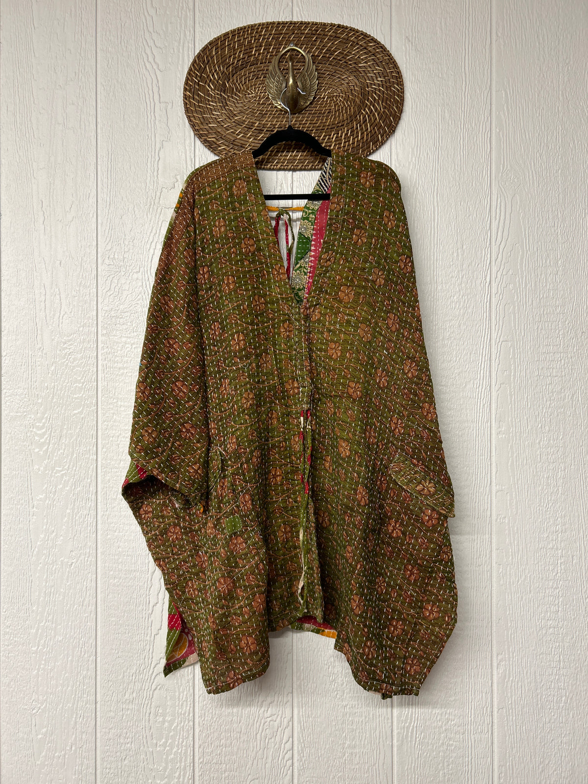 Pareo Kantha Shortie Moondance Muu 0926 066