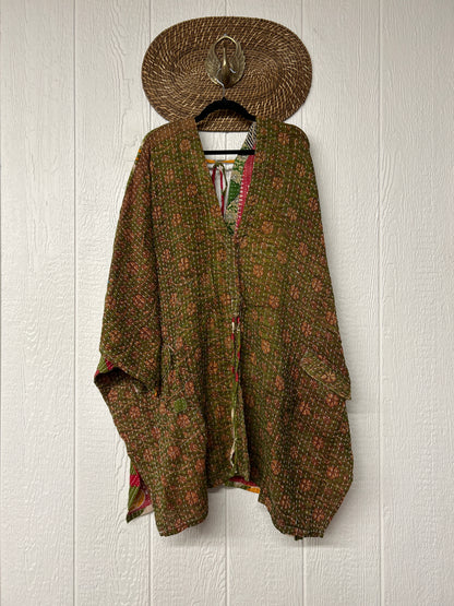 Pareo Kantha Shortie Moondance Muu 0926 066