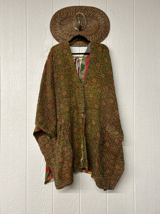 Pareo Kantha Shortie Moondance Muu 0926 066