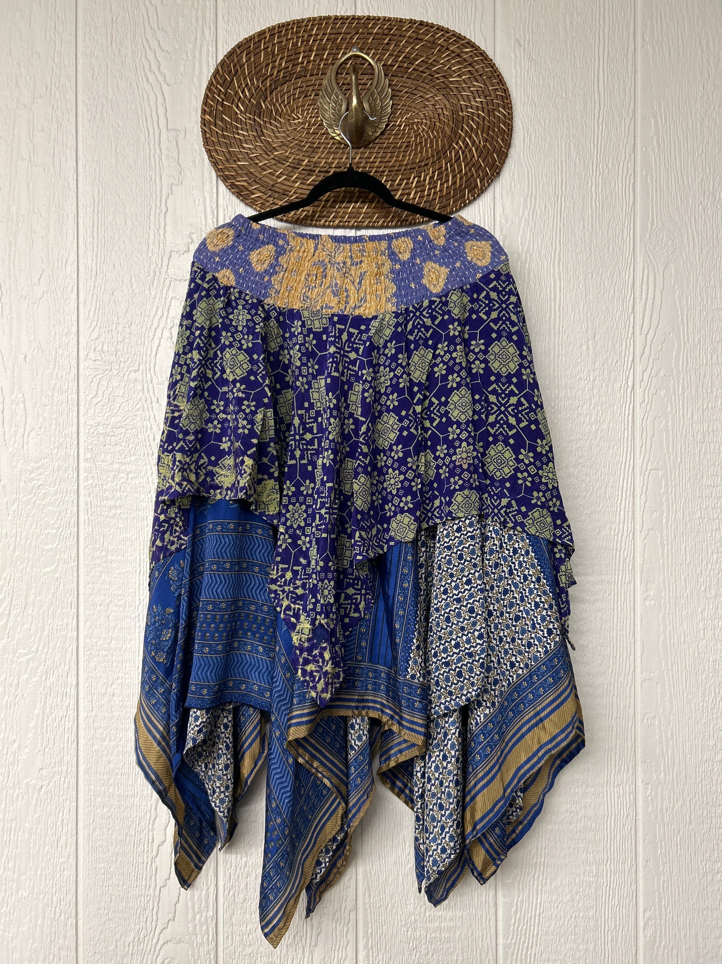 Pixie Skirt 1225 061