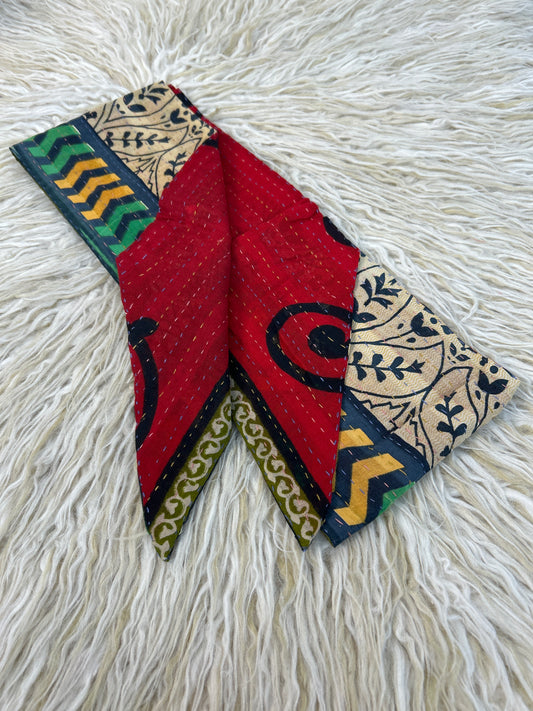 Pareo Kantha Headwraps 0226 135