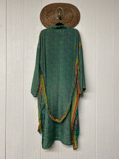 Rasgulla Sari Serenity Kimono 1125 198