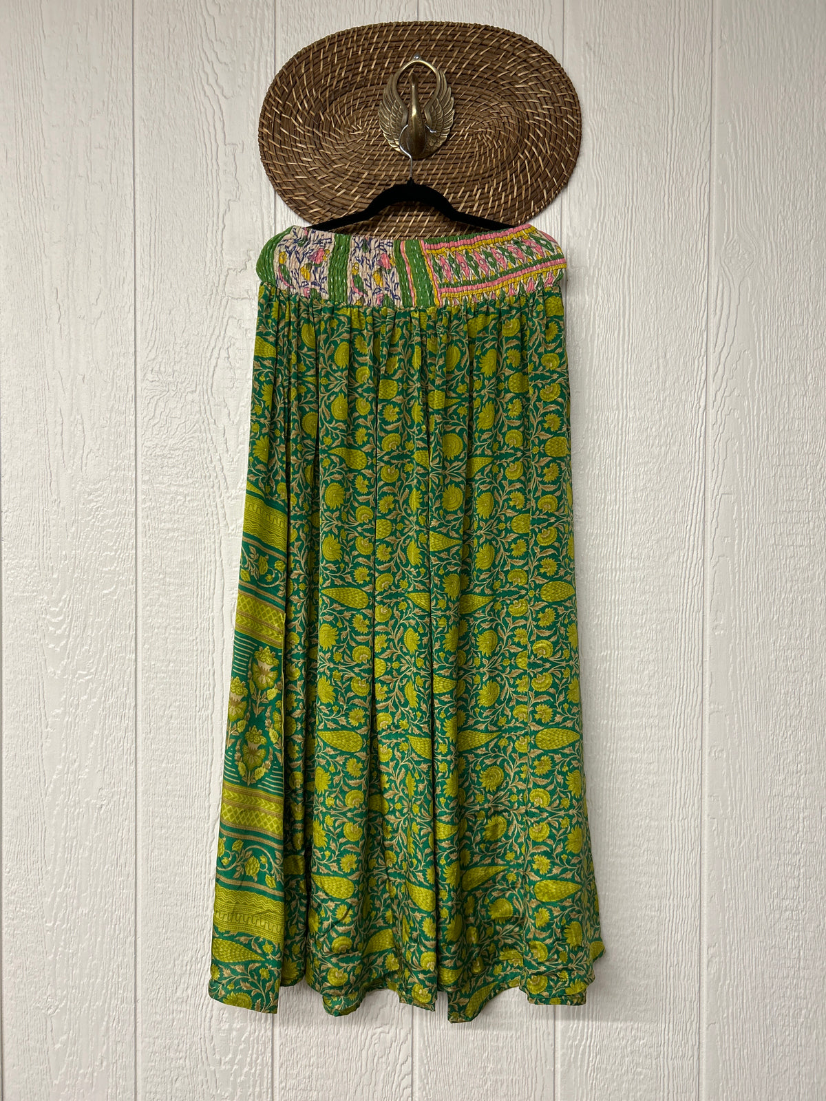 RETAIL Rasgulla Sari Butterfly Pant 1026 144