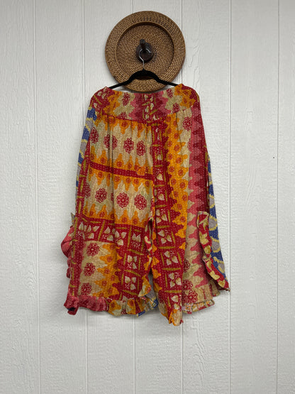 Pareo Kantha Inner Peace Gauchos 0626 027