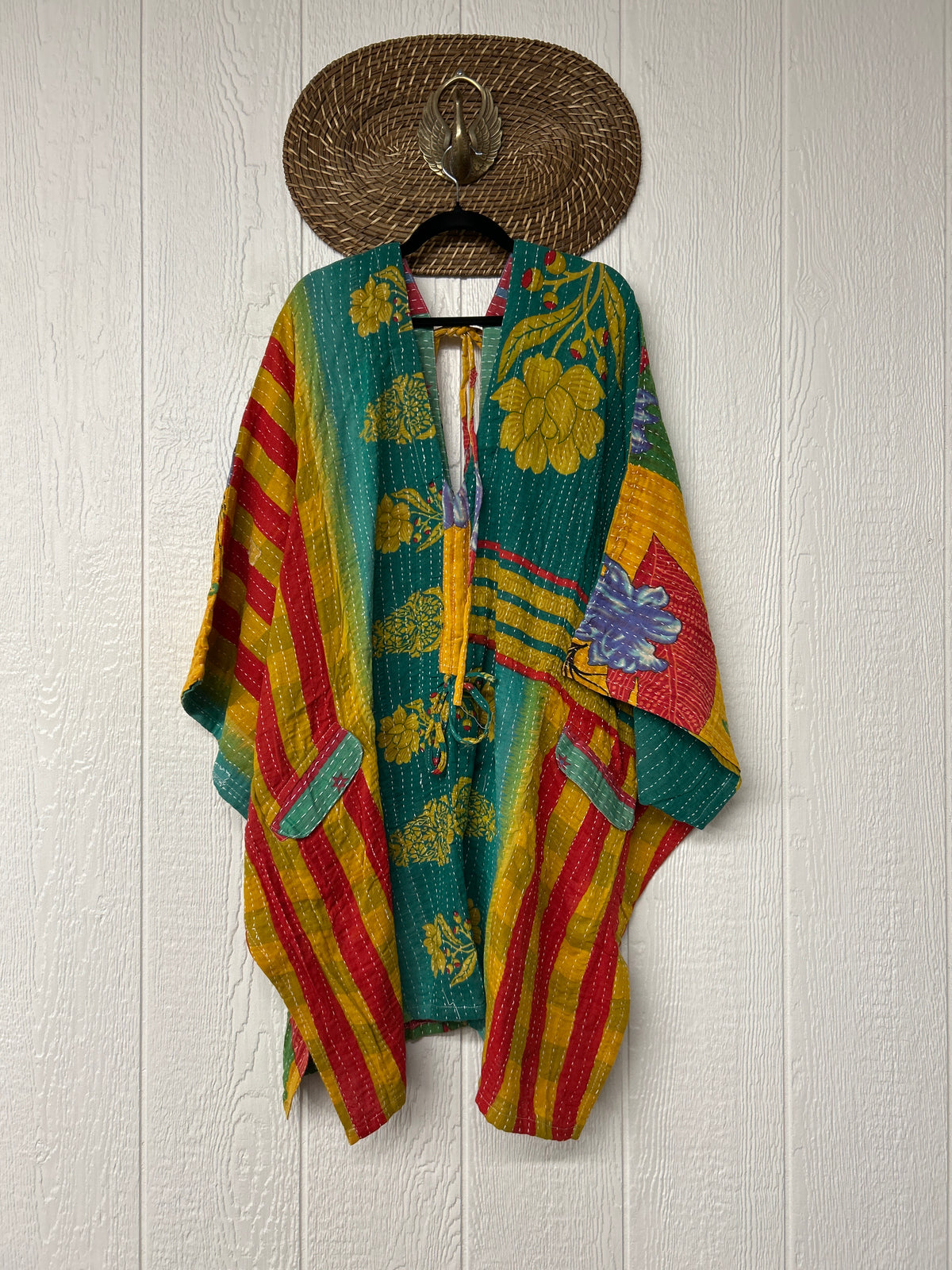 Pareo Kantha Shortie Moondance Muu 0926 237