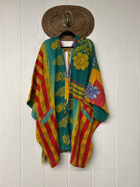 Pareo Kantha Shortie Moondance Muu 0926 237