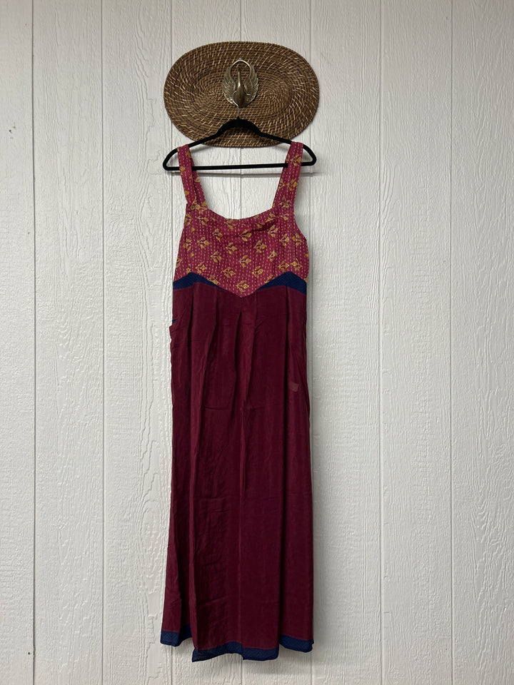 Crossroad Overall Dress 0925 045
