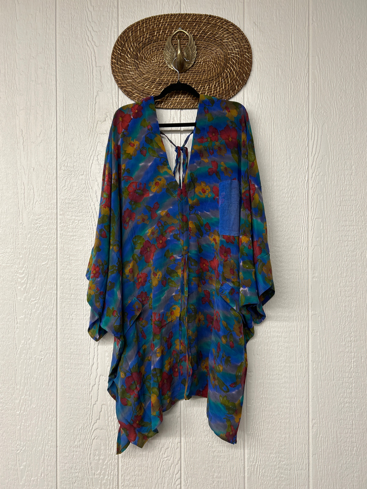 Crepe Sari Shortie Moondance Muu 0926 068