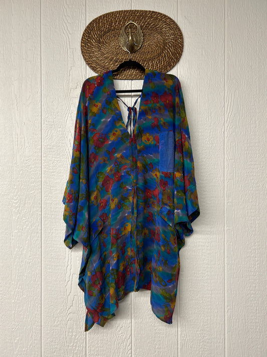 Crepe Sari Shortie Moondance Muu 0926 068