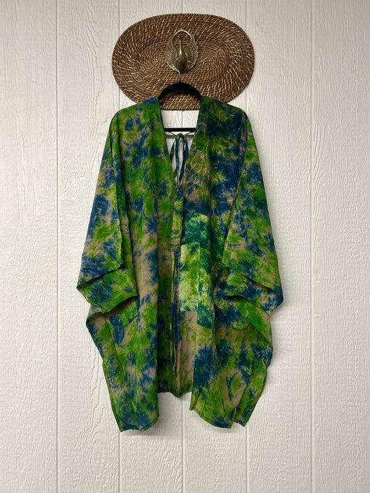 Crepe Sari Shortie Moondance Muu 0926 131