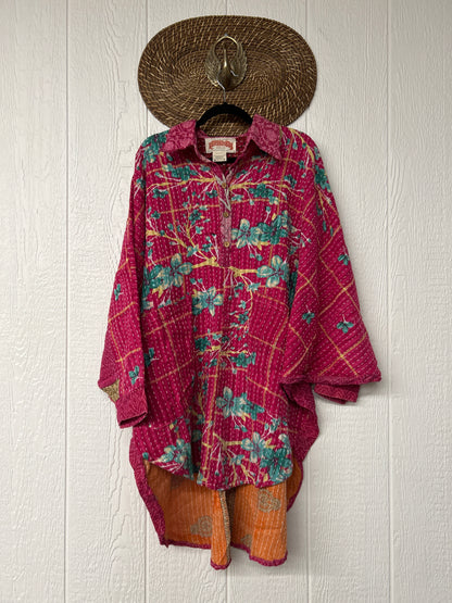Pareo Kantha Poetic Tunic 1225 113